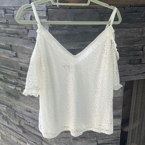 White House Black Market. Size medium.